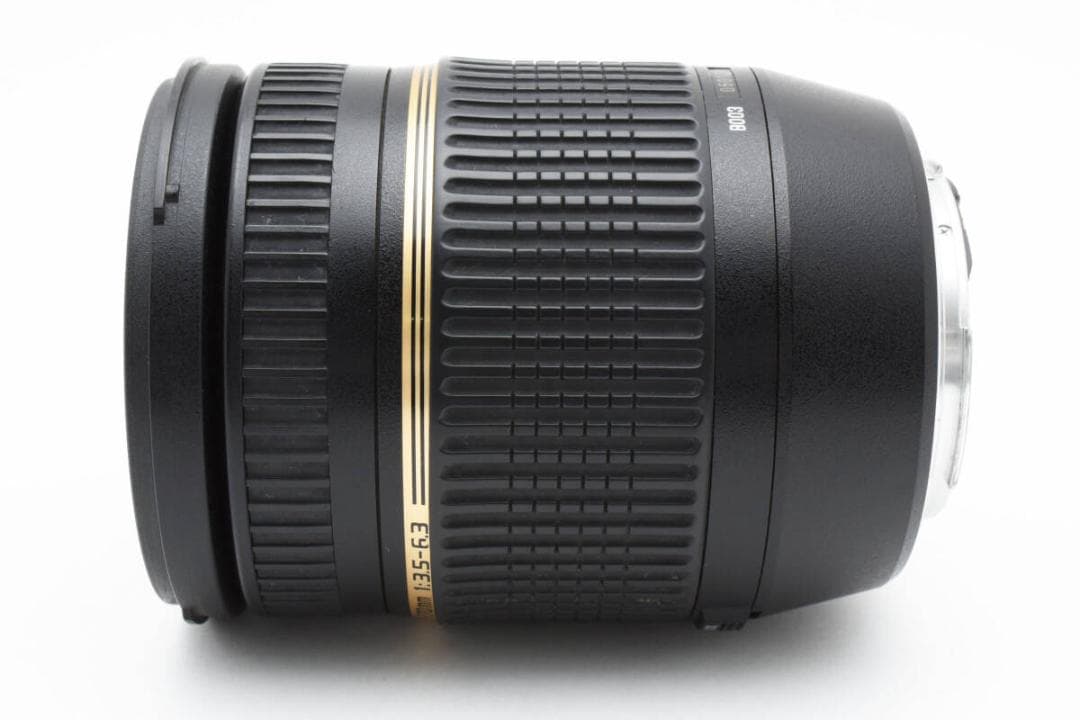 良品 TAMRON Di II 18-270mm F3.5-6.3 B003