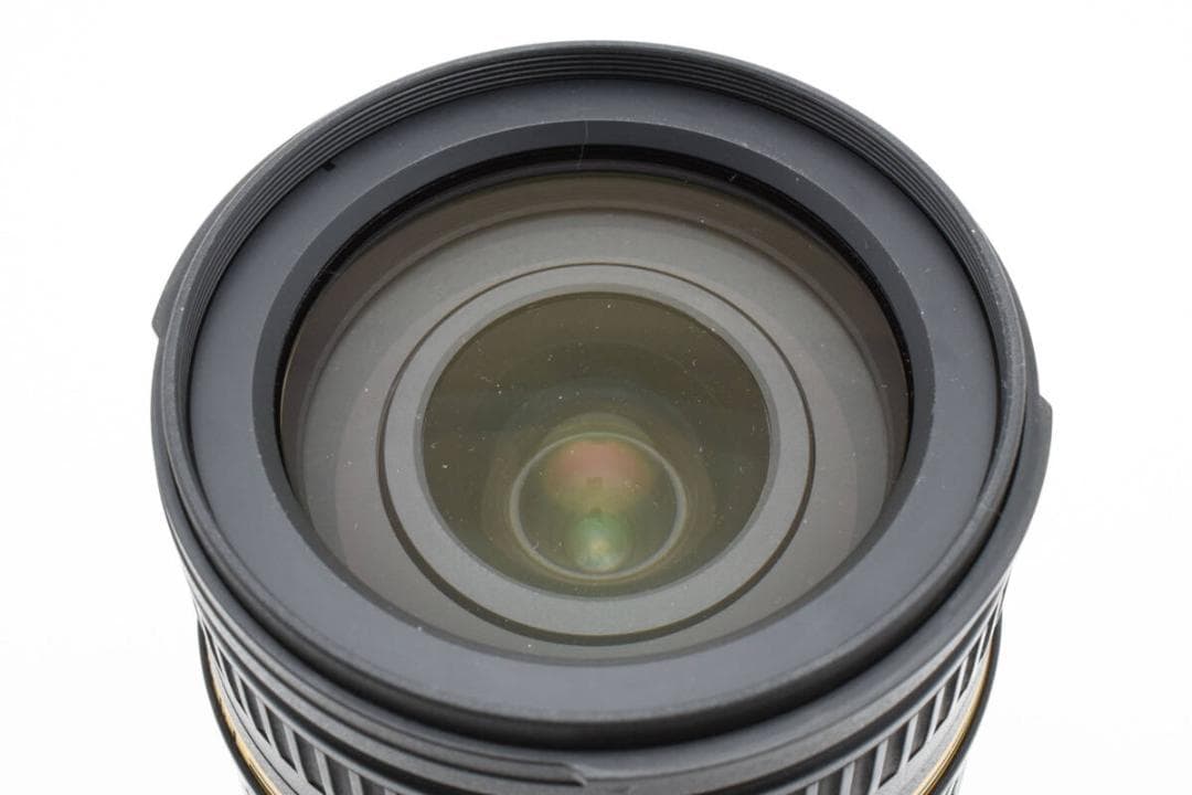 良品 TAMRON Di II 18-270mm F3.5-6.3 B003