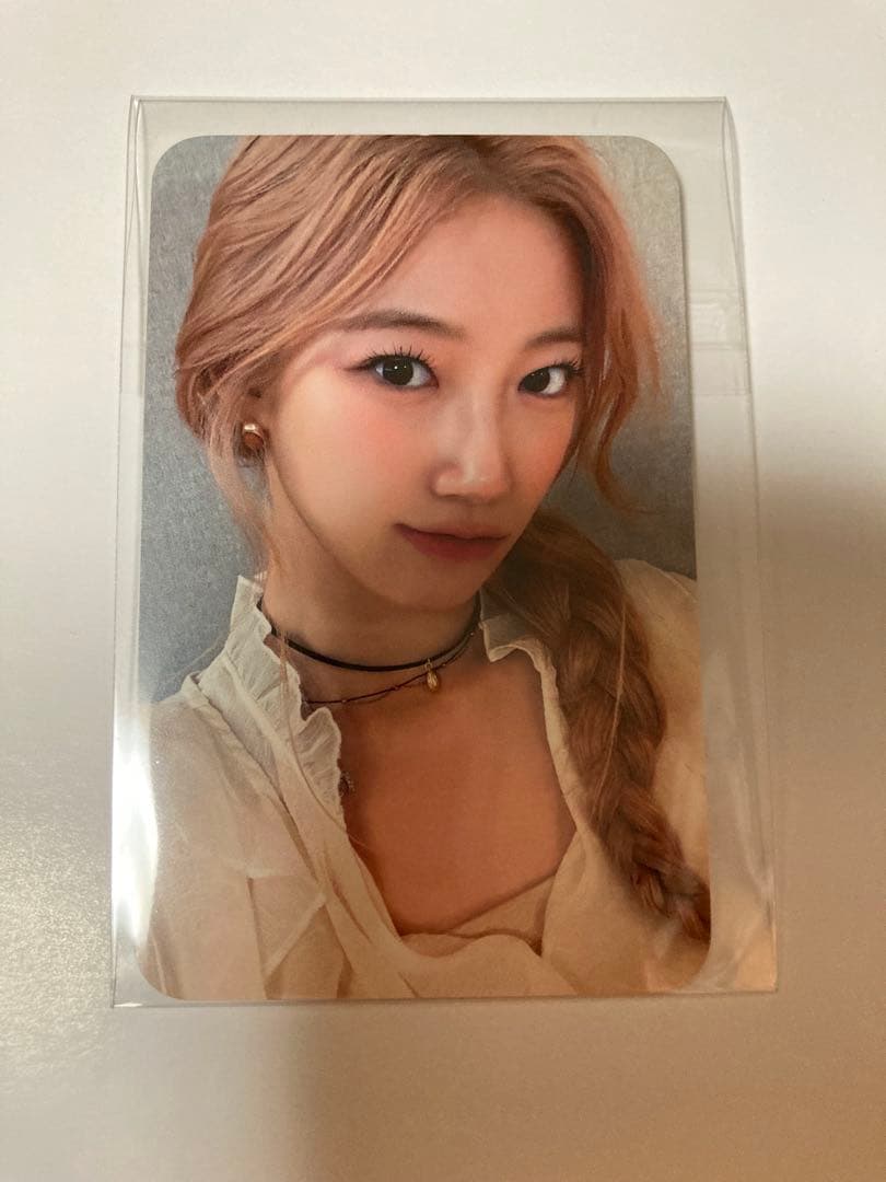 LE SSERAFIM カズハ LINE MUSIC トレカ LE SSERAFIM カズハ トレカ LINE MUSIC 当選 HOT - メルカリ