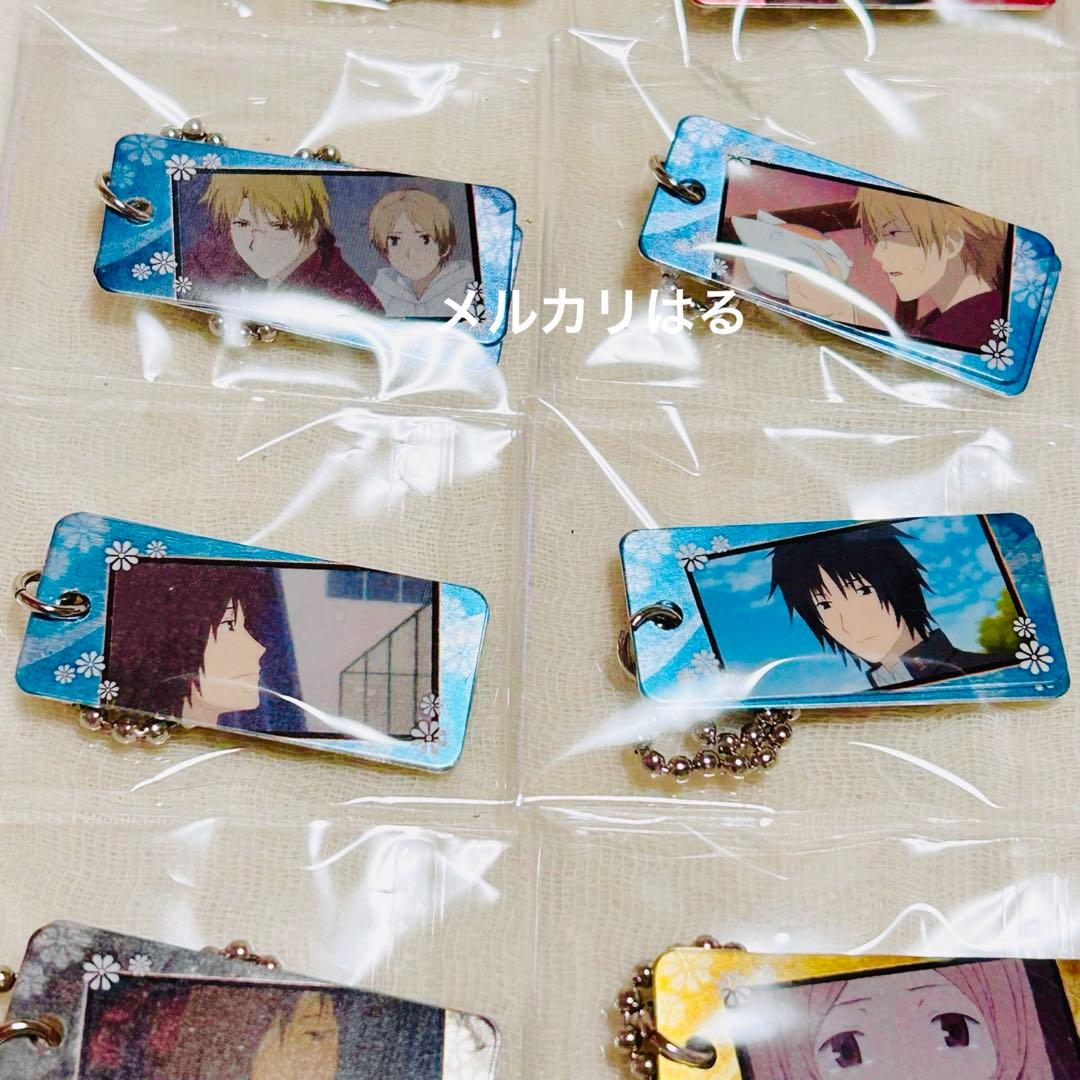 夏目友人帳 名言プレート コンプリート セット - メルカリ