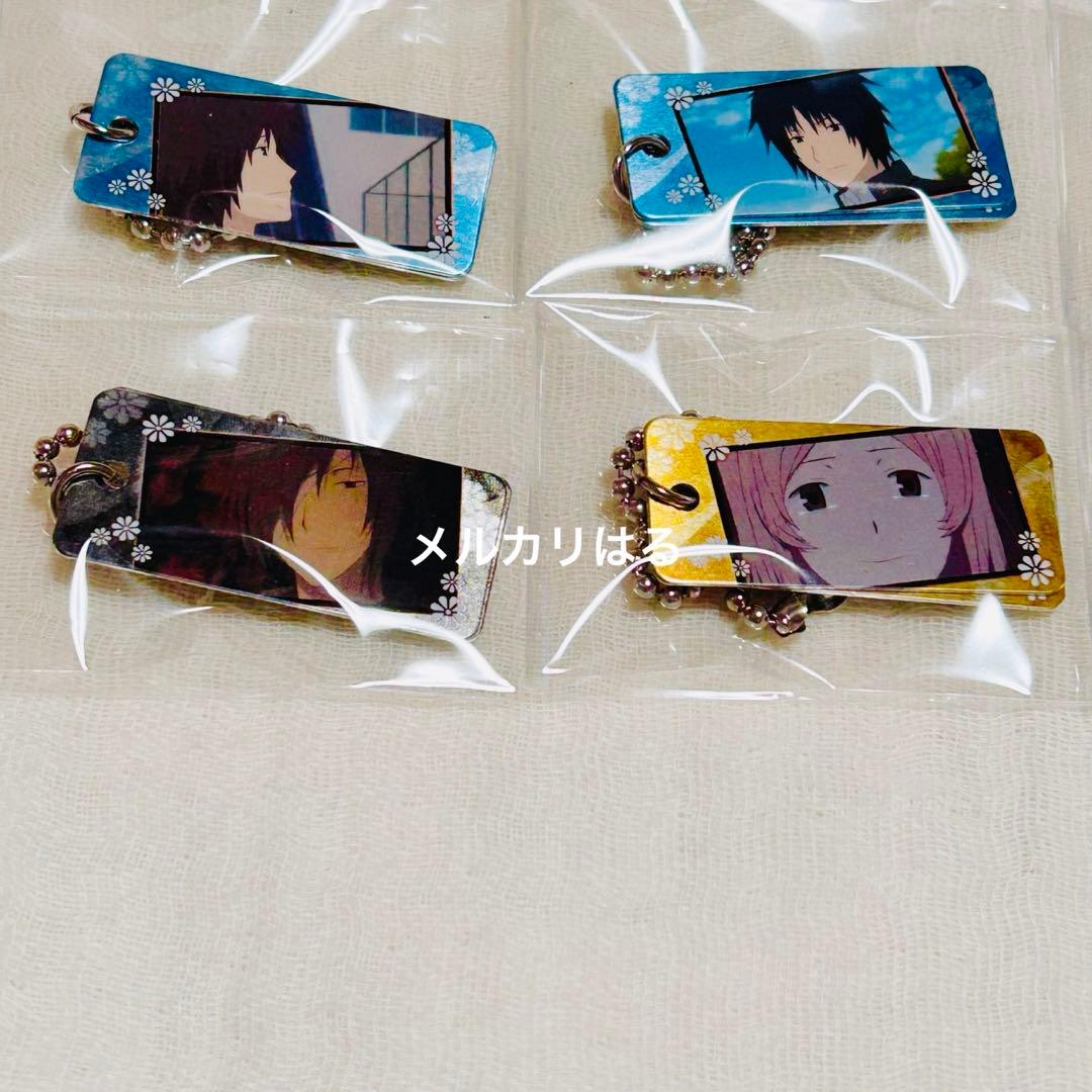 夏目友人帳 名言プレート コンプリート セット - メルカリ