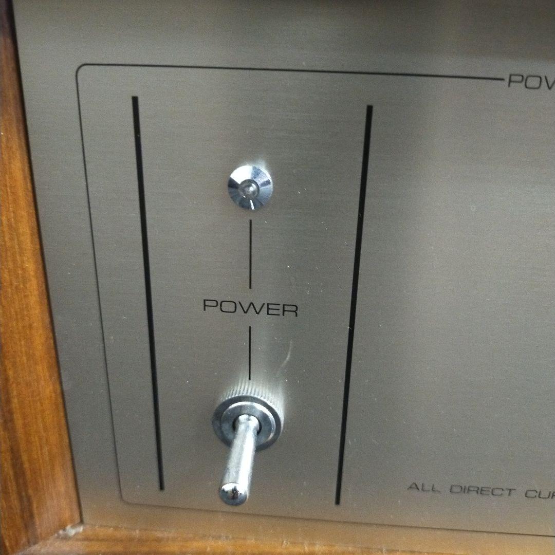 UESUGI/ウエスギ/U・BROS-20/真空管/フォノイコライザー】 - メルカリ