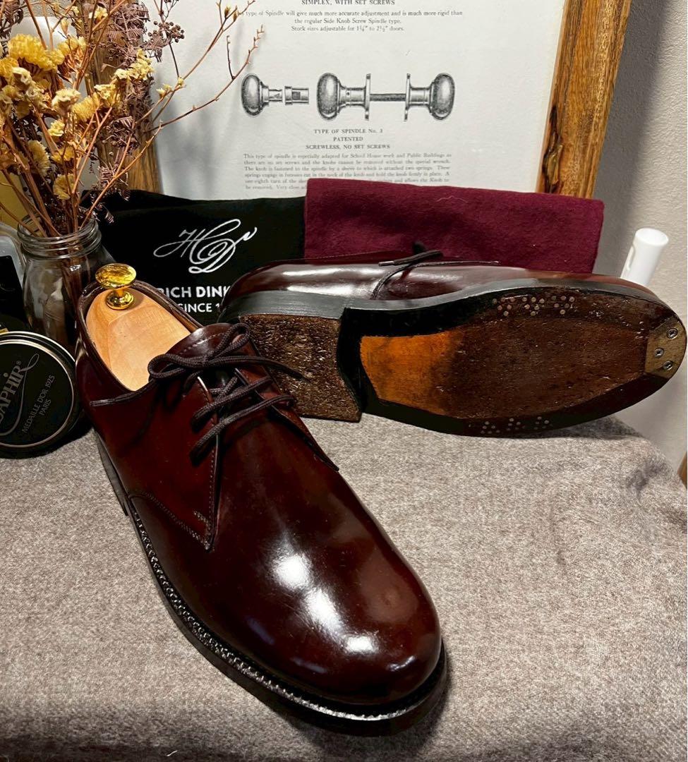 希少 ブダペスト製HEINRICHDINKELACKER #RIO 7.5 - メルカリ