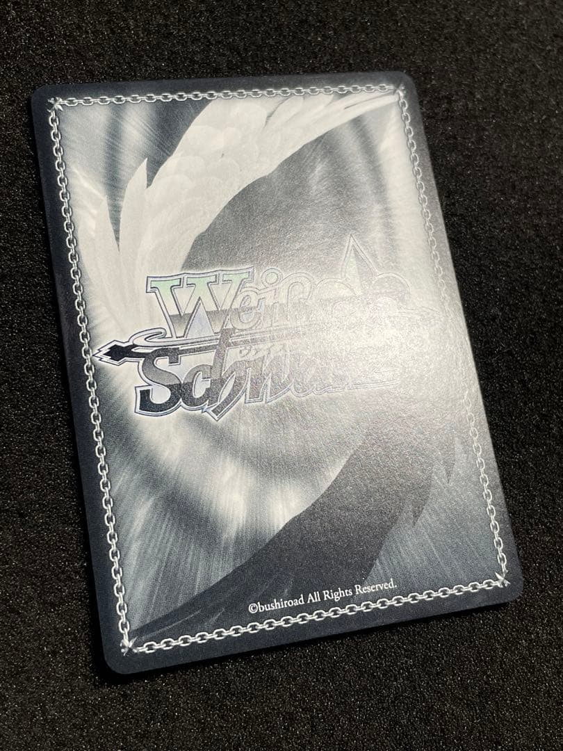 状態A】アサシン忍法大繁盛 佐月 マリ SP サイン ヘブバン 宮本侑芽