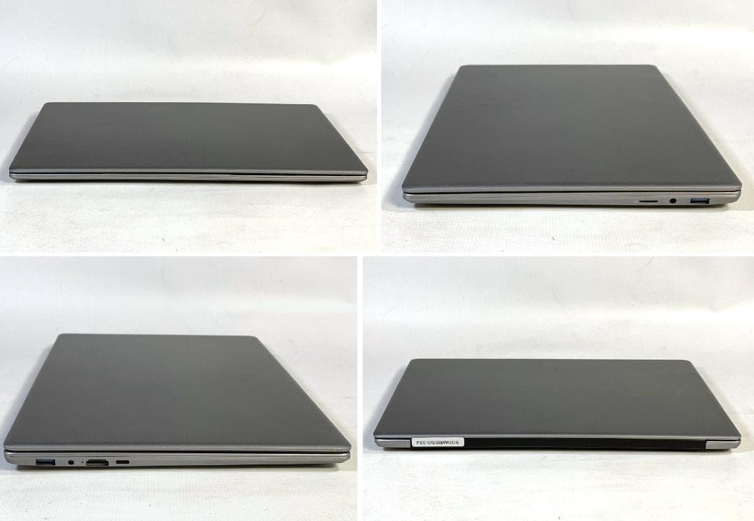 Ryzen7 5700U M.2 SSD Win11 Pro 2.5K 使用少