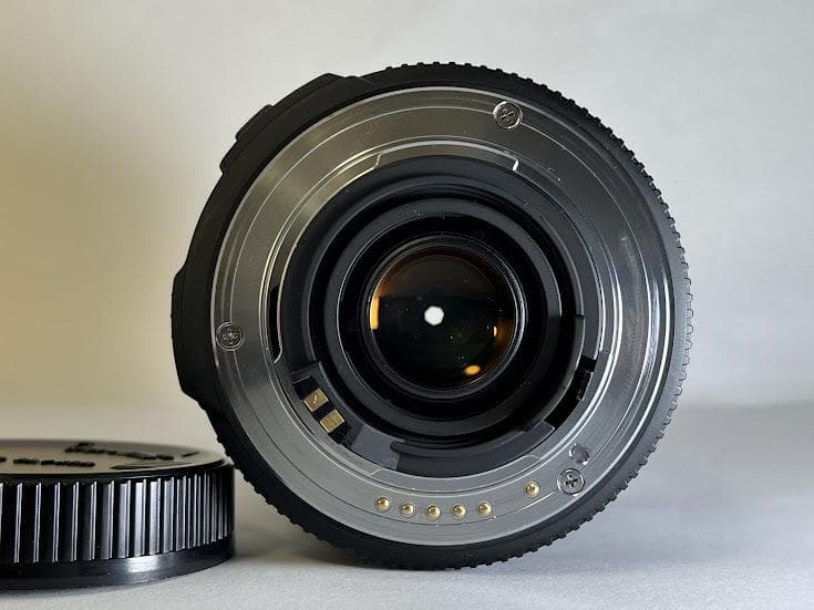 ★美品★シグマ ZOOM18-200mm F3.5-6.3 II DC HSM