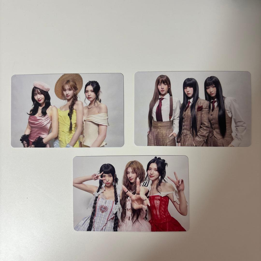 MISAMO ミサモ twice ミナ サナ モモ トレカ アルバム - メルカリ