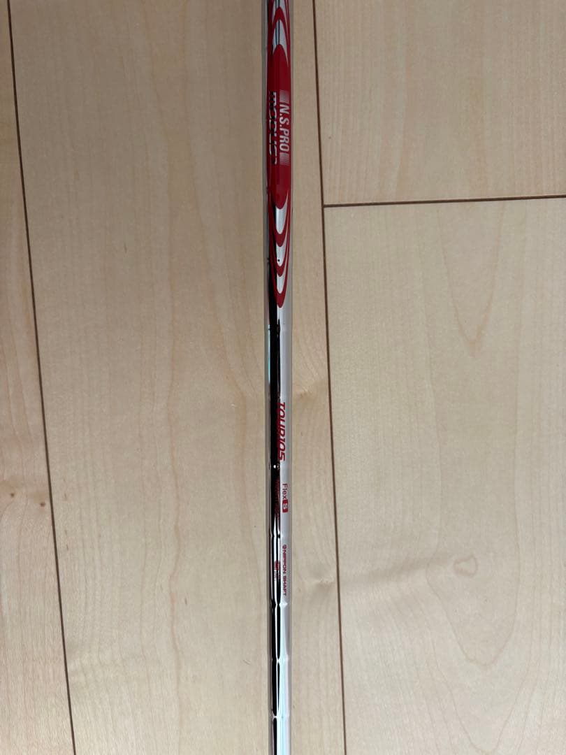 PING G425クロスオーバー モーダス105 Sシャフト - メルカリ