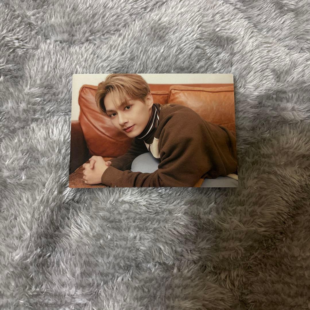 SEVENTEEN ジュン トレカ 2021 - メルカリ