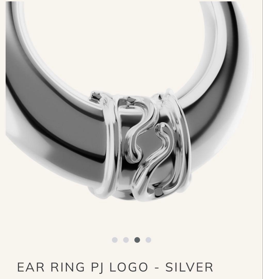 クリスマス限定価格】pointless Journey 常田大希シルバーピアス