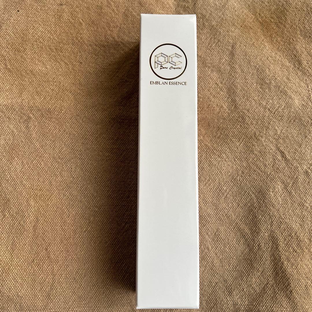 エムブランエッセンス 35ml 日本製 新品未開封 - メルカリ