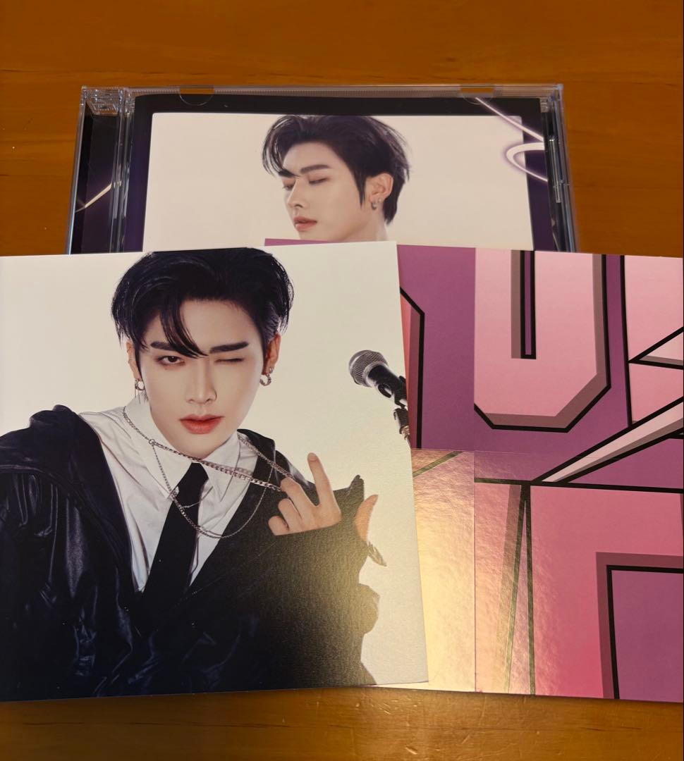 ZEROBASEONE ゼベワン リッキー - メルカリ