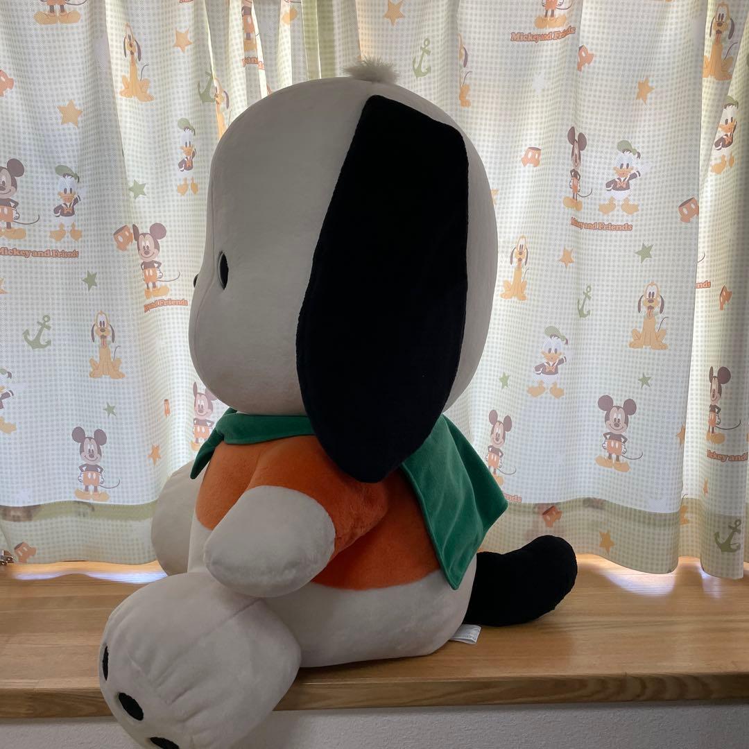 ポチャッコ ぬいぐるみ 非売品 八千代銀行 - メルカリ