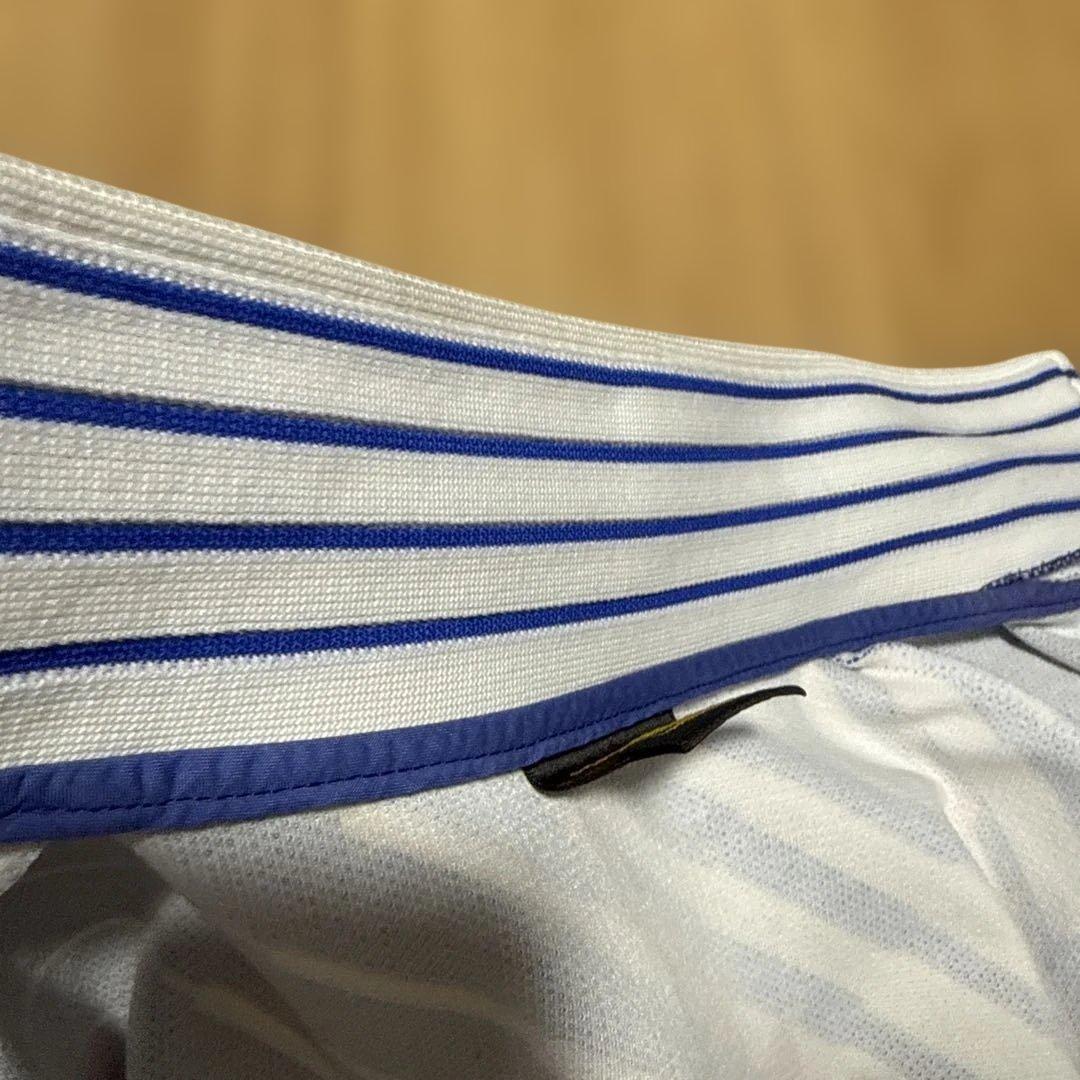 ASICS ジャージ サムライブルー ドーハの悲劇 ドーハ