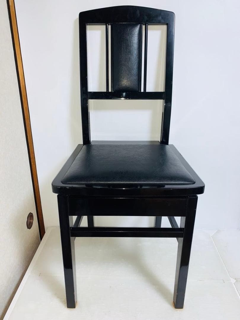 カワイ トムソン椅子 ピアノ 椅子 DX背付 高さ調節 楽天市場】KAWAI / カワイ ピアノ用背付高低自在椅子（トムソン椅子