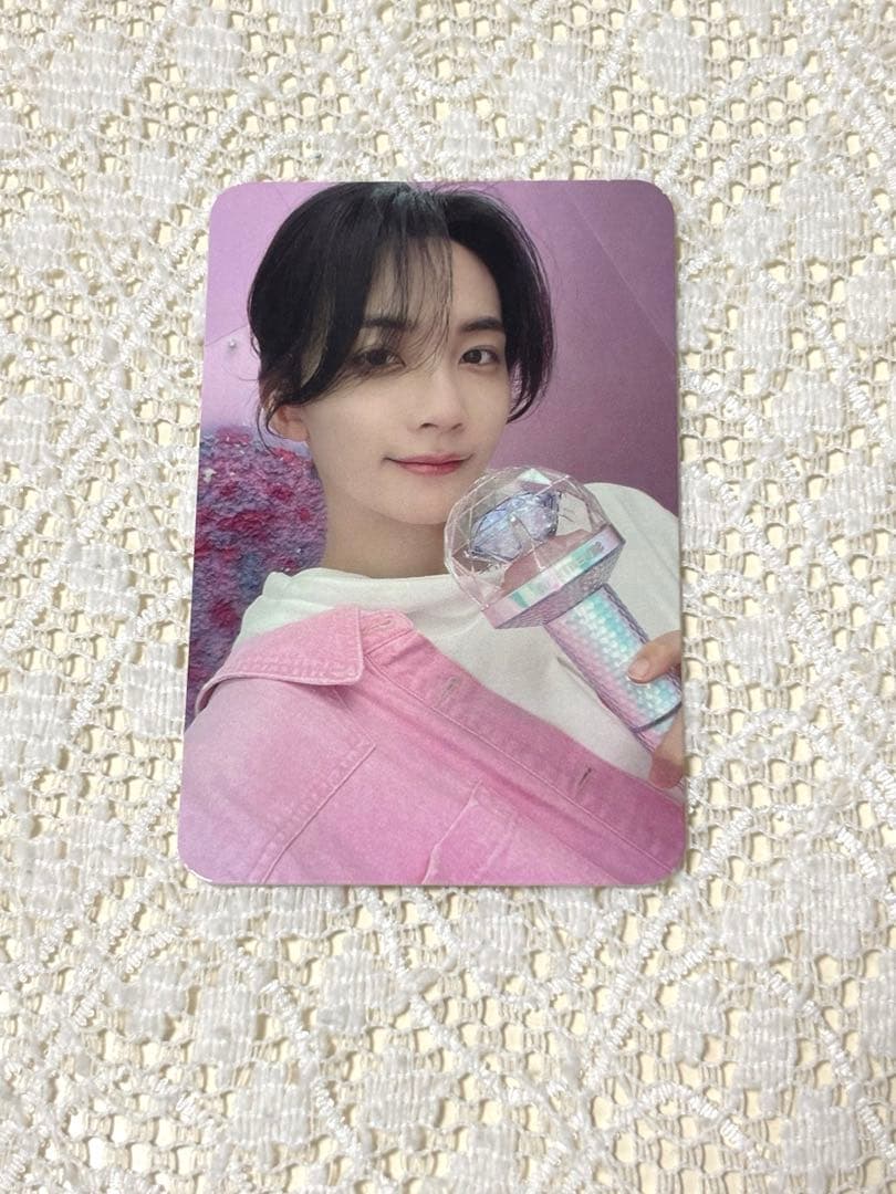 SEVENTEEN CARAT LAND ZONE 2023 ジョンハン トレカ SEVENTEEN CARATLAND photocard 2023 CARATZONE OFFICIAL | eBay