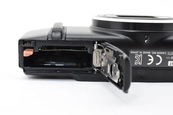 ☆極上品☆ キヤノン PowerShot SX280 HS #769