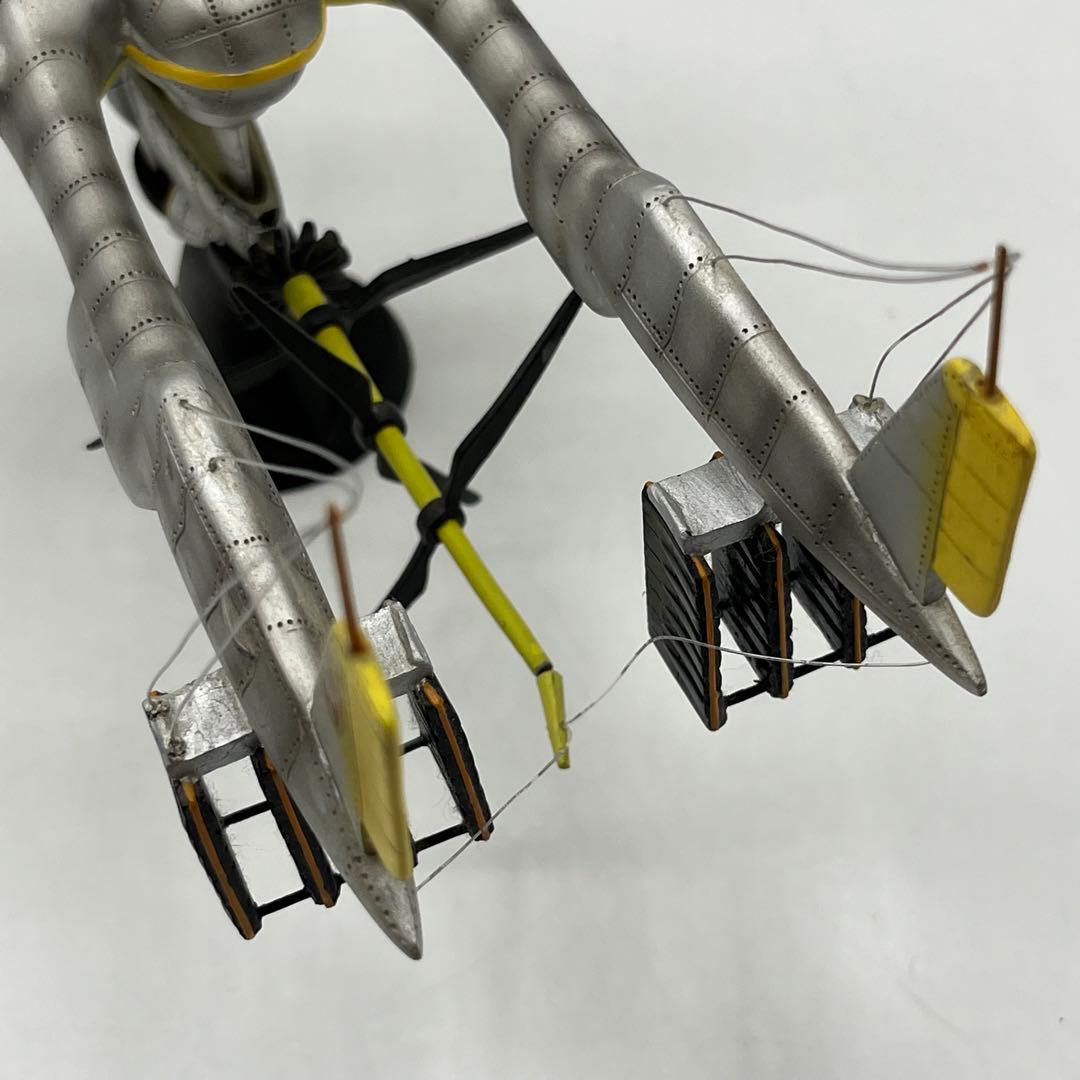 OnOFF様専用FF7 飛空艇 ハイウィンド コールドキャスト 壽屋