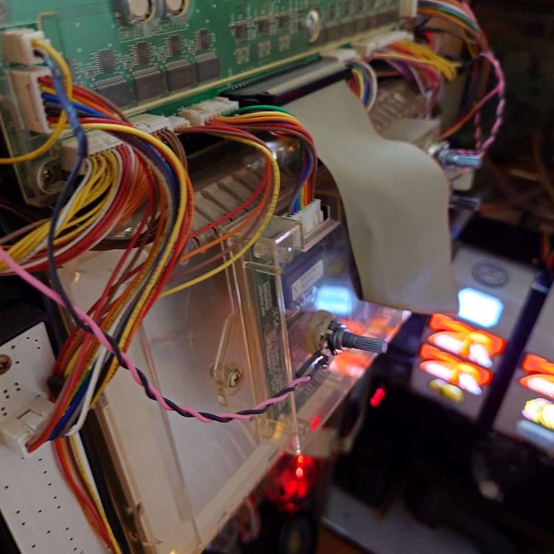 【送料込み】茉莉花の剣 実機　おまけ付き【たのめる便の発送のみです】