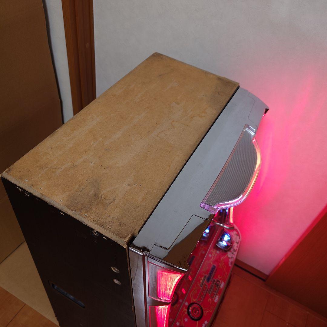 【送料込み】茉莉花の剣 実機　おまけ付き【たのめる便の発送のみです】