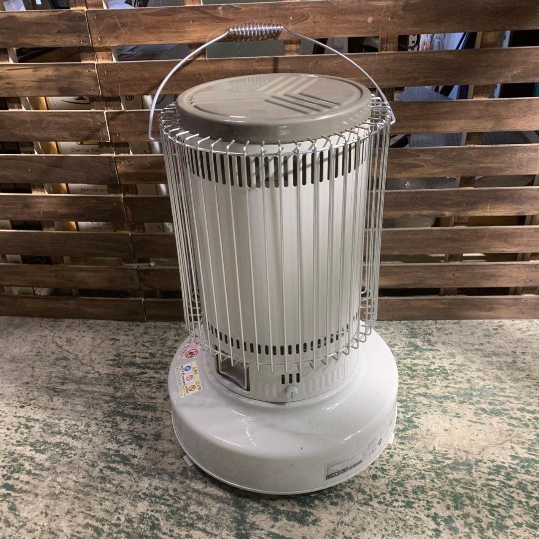 K799 トヨトミ 石油ストーブ KS-67D 2011年製 トヨトミ KS 67D www