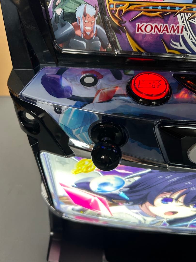 スマスロ 実機 L転生したら剣でしたGT 家庭用改造済み 送料込み - メルカリ