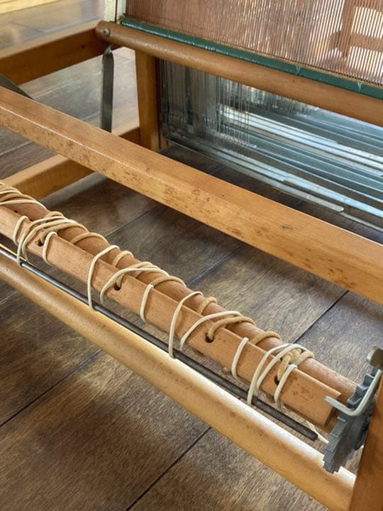 卓上手織り機 カナダ製 Leclerc Dorothy - メルカリ