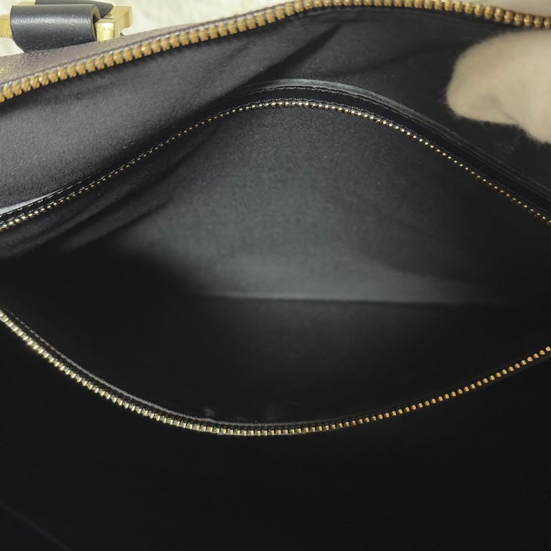 極美品✨トゥモローランド new look brief no.1 ビジネスバッグ - メルカリ