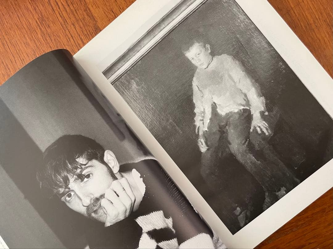 purple 雑誌 2冊セット　No.15／No.16