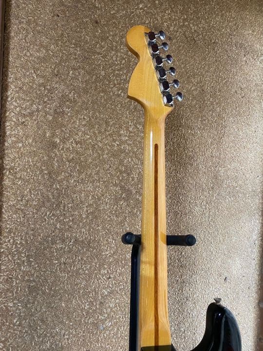 ヴィンテージ！Founder ストラト Made In Japan ジャパンヴィンテージ