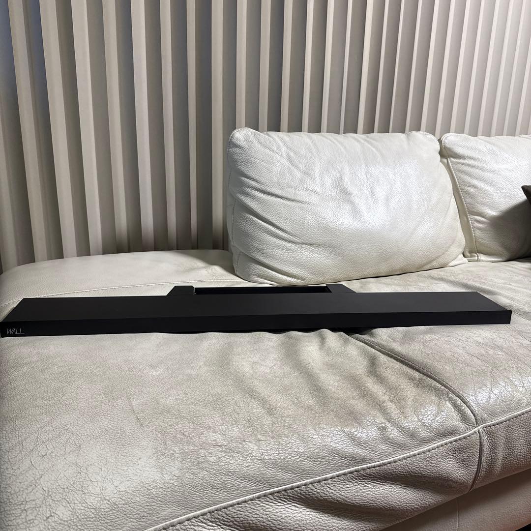 ペコ　美品　WALLサウンドバー棚板 ペコ様専用 美品 WALLサウンドバー棚板 - メルカリ