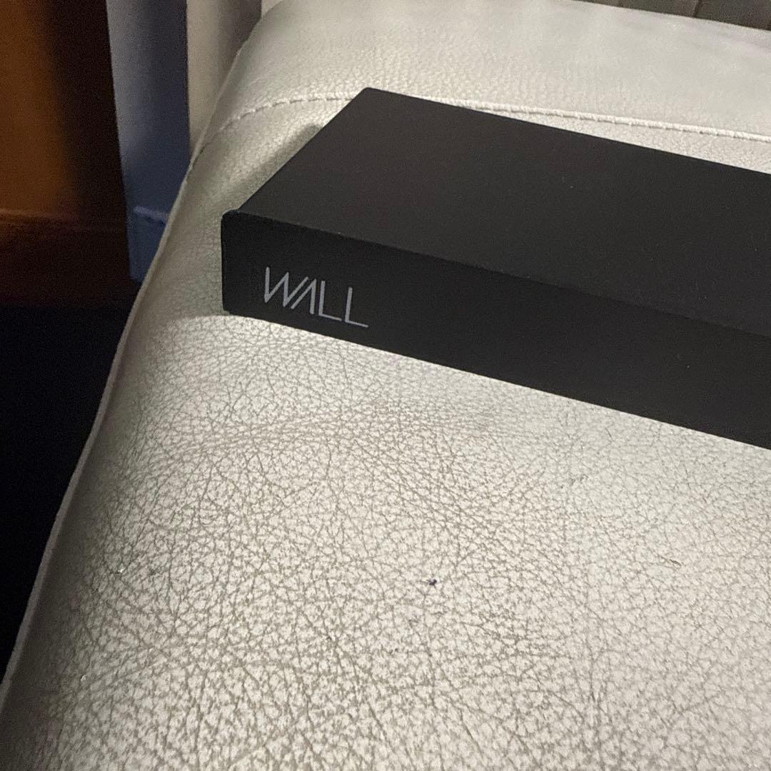ペコ様専用 美品 WALLサウンドバー棚板 - メルカリ