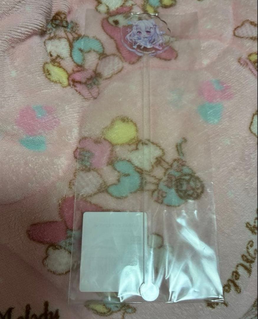 桃稚ちあ しおんちゃん 抱き枕カバー ももちあ教 アクスタ ブロマイド