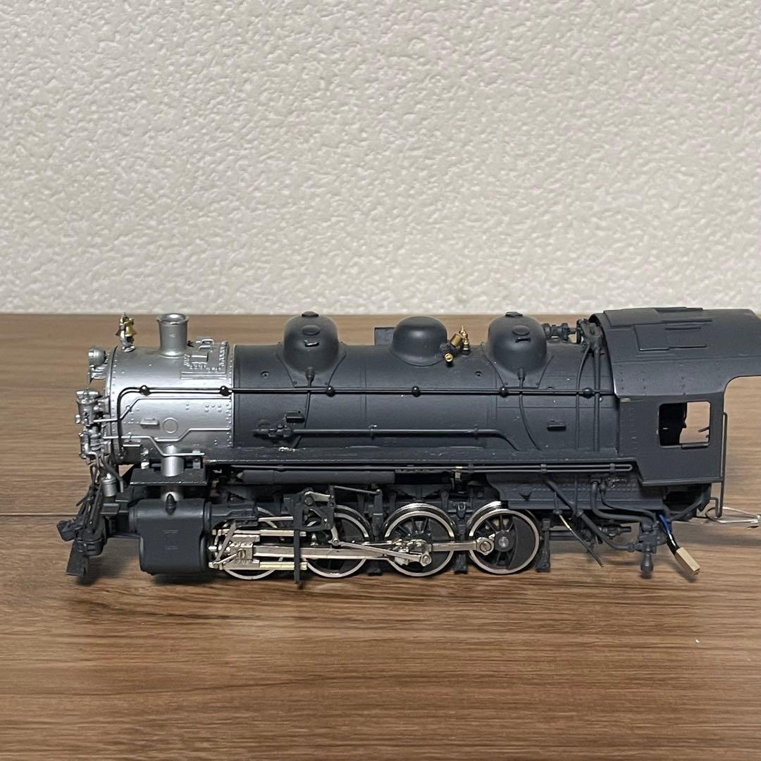 m*m様 ランバート CHESAPEAKE & OHIO ボックス付き