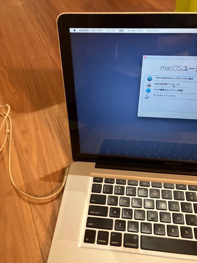 ジャンク品 MacBook Pro (13-inch, Mid 2010) - メルカリ