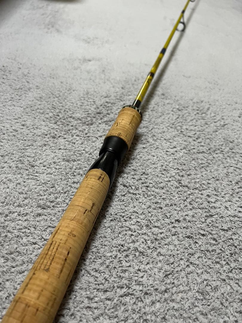 美品】 NORIES テーパーデザイン オーバーハング SP&LR-54S - メルカリ