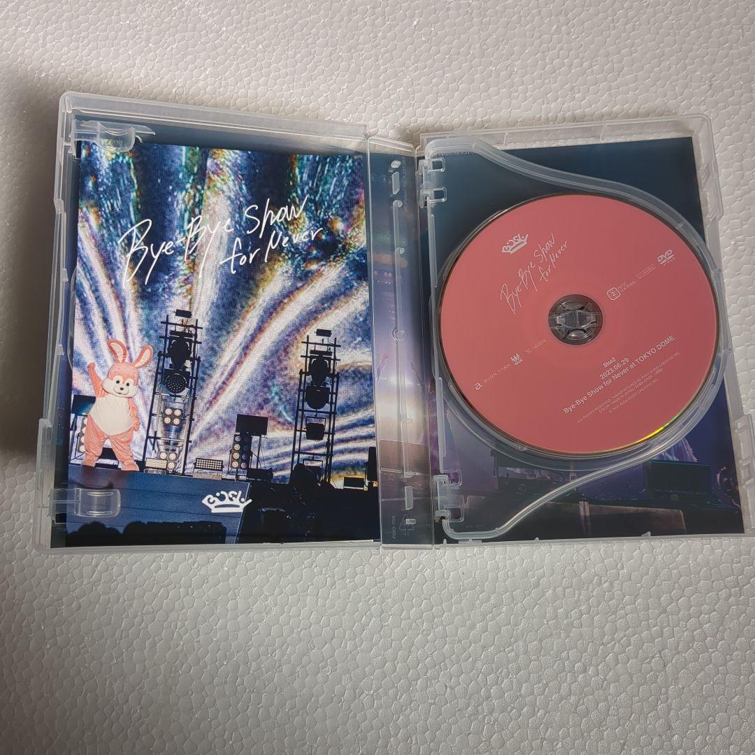 BiSH DVD まとめ売り