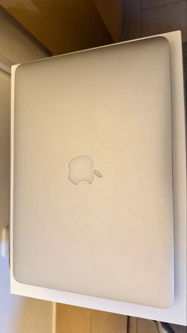 ジャンク MacBook Pro 13インチ Early 2015 充放電36回 - メルカリ