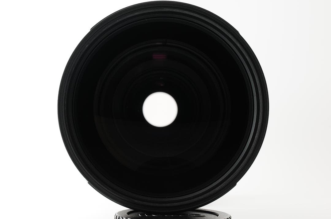 レンズ(ズーム) Sigma 150-600mm f/5-6.3 DG OS HSM #1213