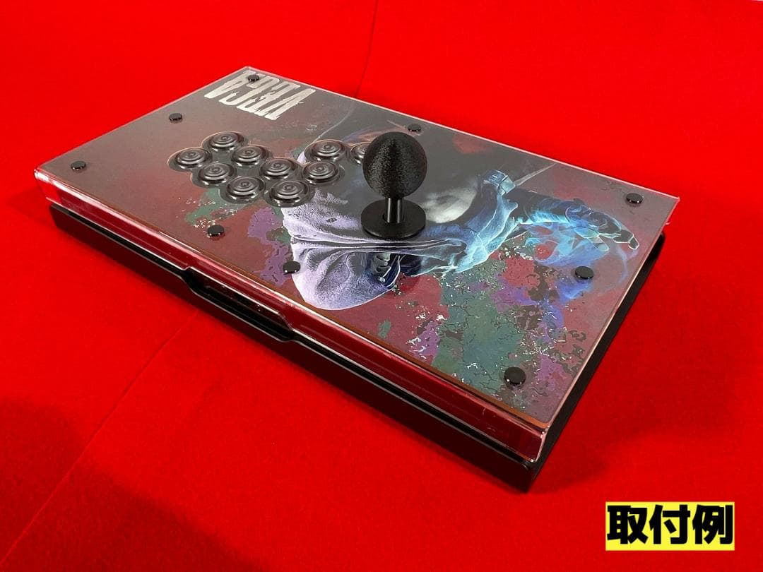 PUNKWORKSHOP FS-24用 アートワーク対応2層式天板 - メルカリ