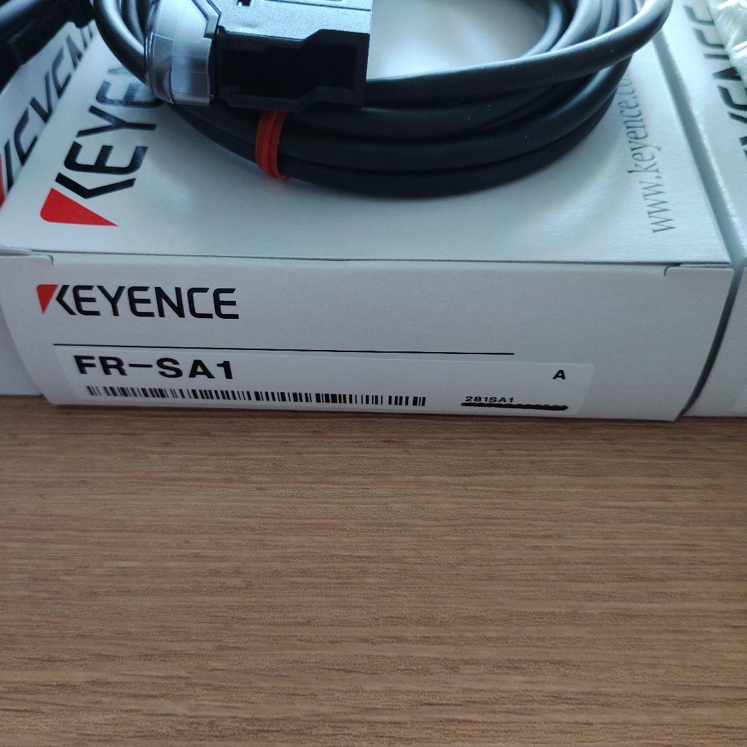 キーエンス レーダー式レベルセンサ FR-SH01 FR-SA1