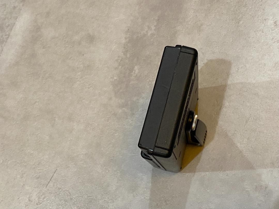 BiO-SONIC バイオソニック HB-76001 林原生物化学研究所 - メルカリ