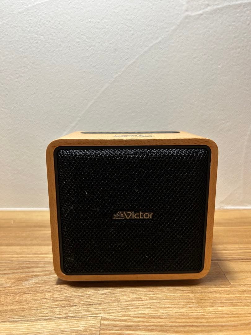 JVCケンウッド Victor SP-WM01BT JVC Kenwood Victor SP-WM01BT Bluetooth Speaker from Japan | eBay