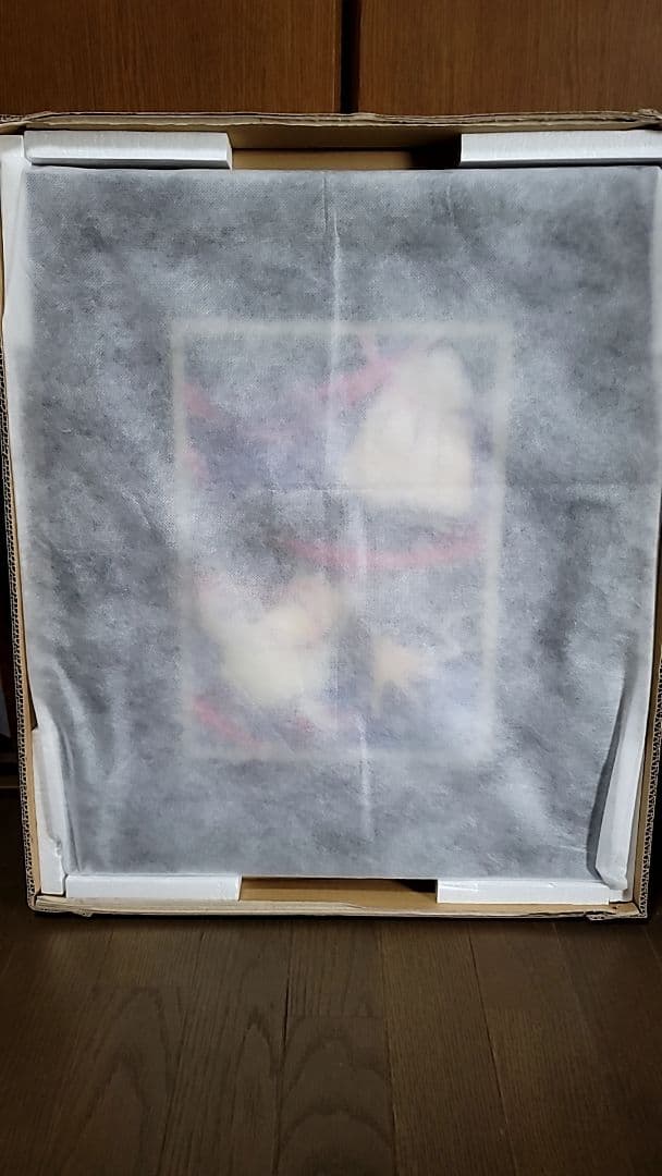 三嶋くろね 版画 直筆サイン入り STARRY HEAVENS - メルカリ