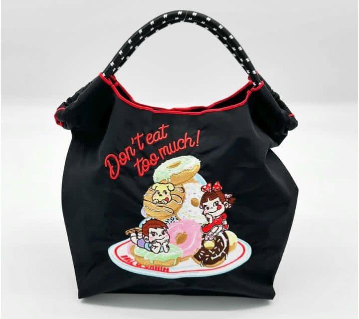 ボール＆チェーン　不二家　ペコちゃん　バレンタイン　コラボ商品　正規品 ボールアンドチェーン不二家ペコちゃんコラボスイーツコレクション