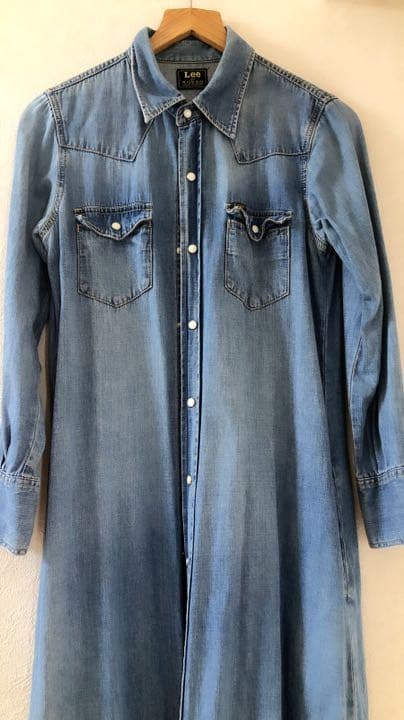 パラスパレス ヴーム vm ウール七分袖ワンピース サイズ0