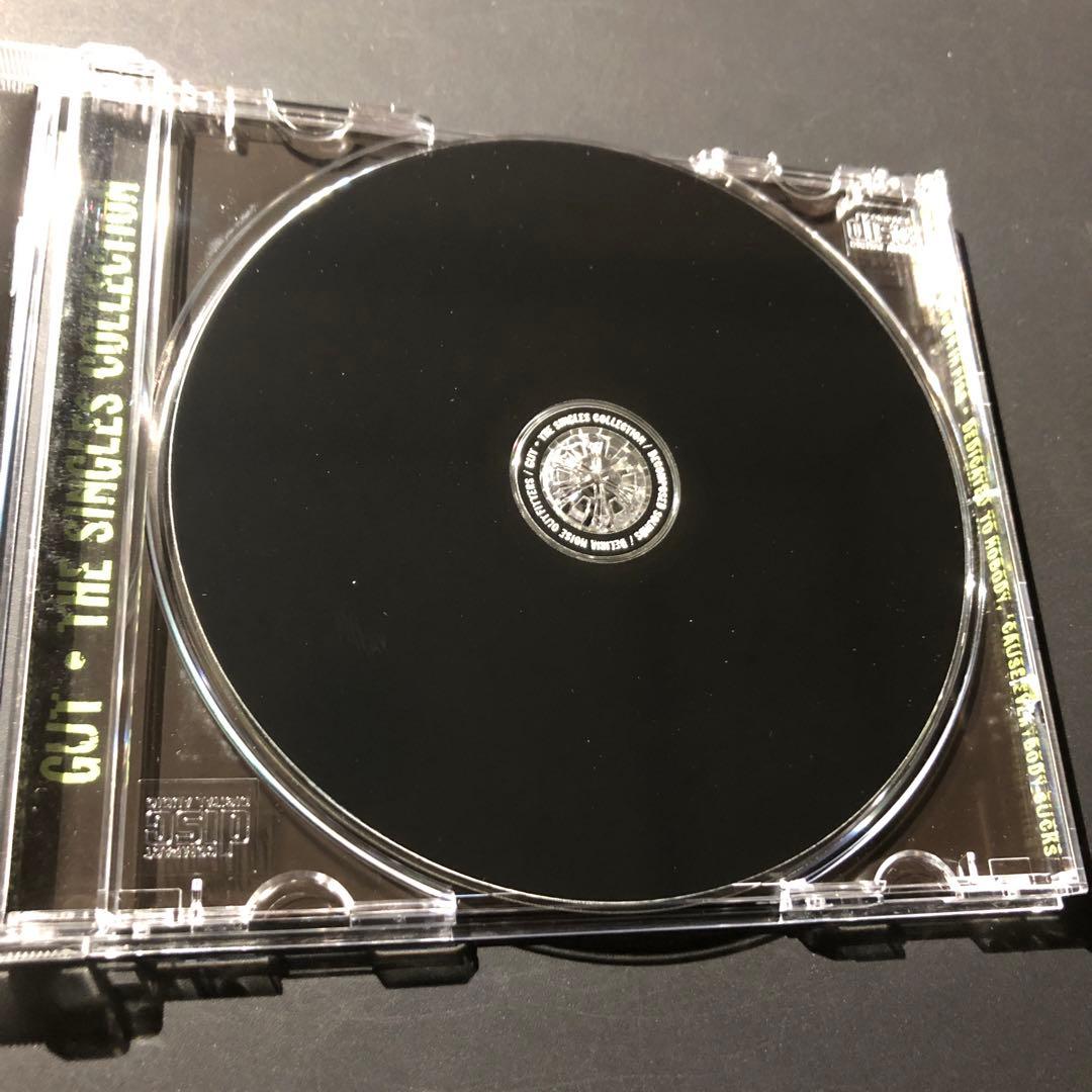 GUT【CD】ゴアグラインド ポルノグラインド グラインドコア - メルカリ