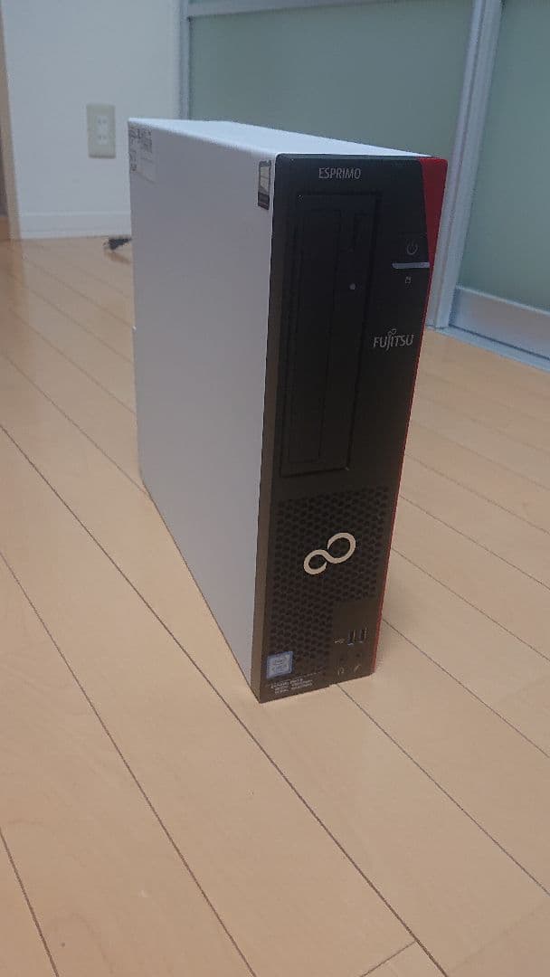 ESPRIMO D587/S Windows11Pro（Office2013有） 楽天市場】ESPRIMO D587/S FMVD33001 富士通 Windows 11 Pro 64bit