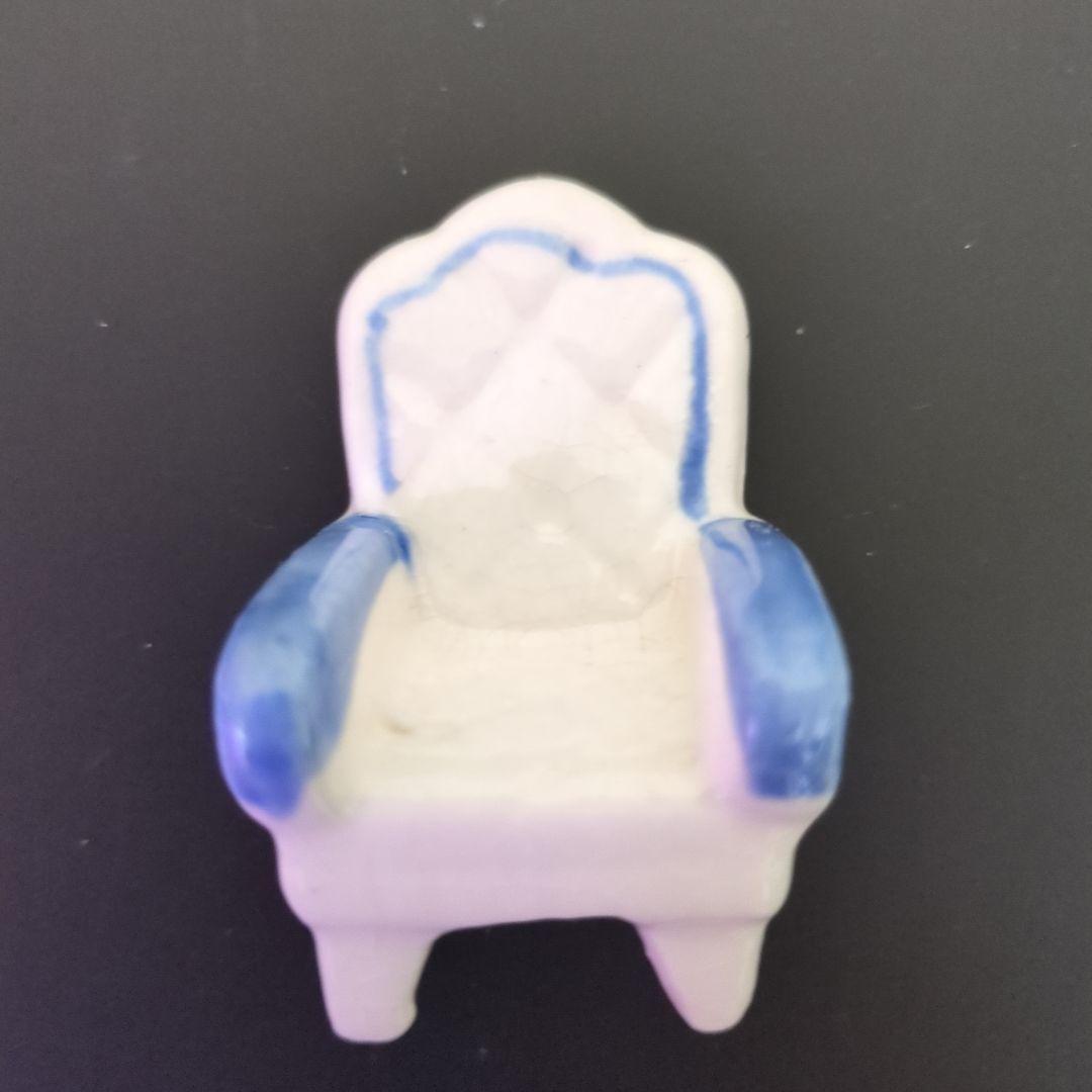 陶器の置物 4点セット - メルカリ