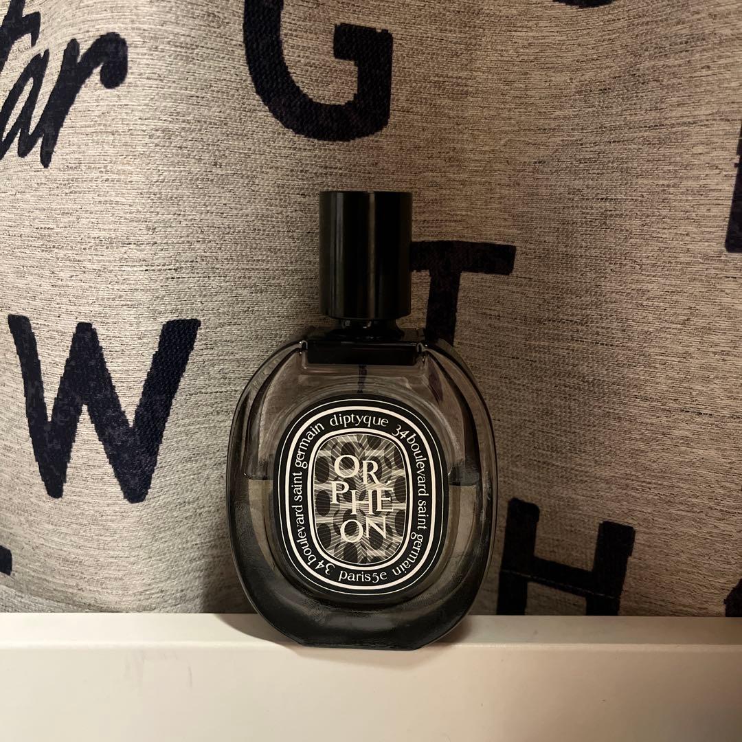 diptyqueオルフェオン 75ml 香水 Orphéon - Eau de parfum - 75ml | Diptyque Paris
